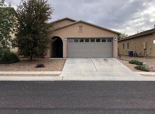 5030 E Cream Cups Pl, Tucson, AZ 85756