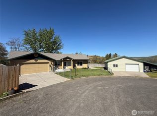 102 S 8th Street, Dayton, WA 99328