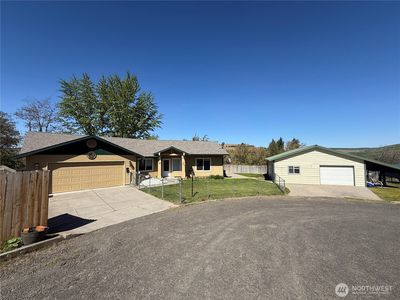 102 S 8th Street, Dayton, WA, 99328