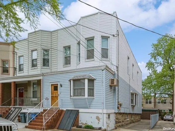 79-31 67th Drive, Middle Village, NY 11379