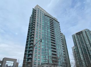 28 Harrison Garden Blvd #1007, Toronto, ON M2N 2T3