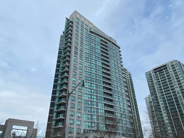 28 Harrison Garden Blvd #1007, Toronto, ON M2N 2T3