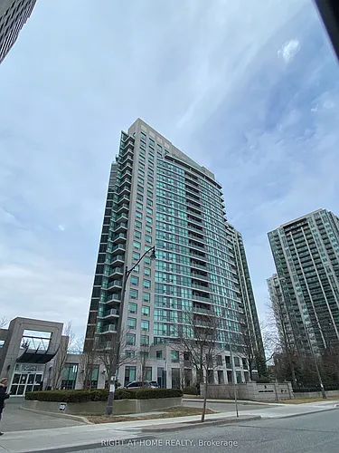 28 Harrison Garden Blvd #1007 Photo 1