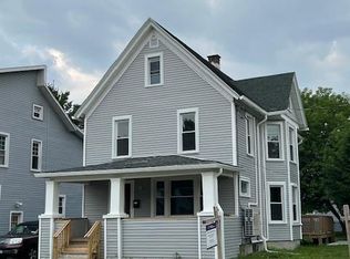 26 Rockton St, Amsterdam, NY 12010