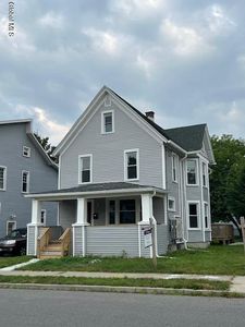 26 Rockton Street, Amsterdam, NY, 12010