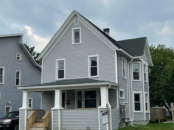 26 Rockton Street, Amsterdam, NY 12010