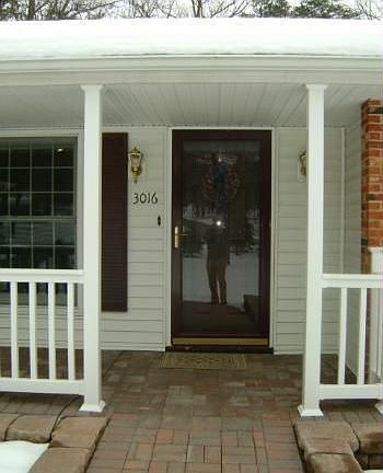 3rd image of 3016 Links Manor Dr