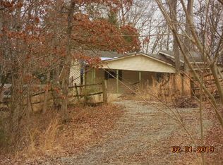 7446 Garland Rd, Maryville, TN 37801