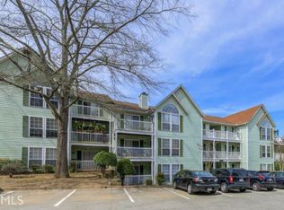 317 Cobblestone Trl, Avondale Estates, GA 30002