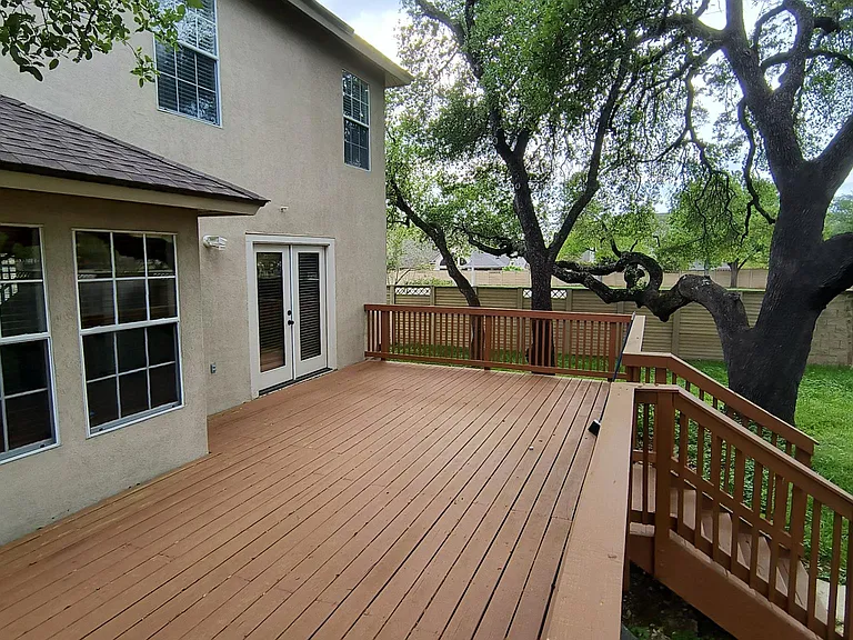 1500 Shady Creek Trl — Photo 2