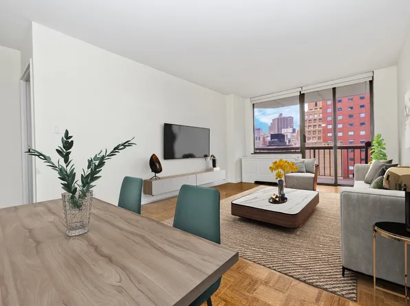 245 East 44th Street image 1 of 9