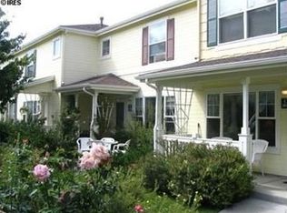 3840 Colorado Ave APT C, Boulder, CO 80303