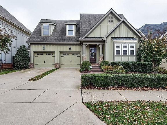 2nd image of 8033 Canonbury Dr