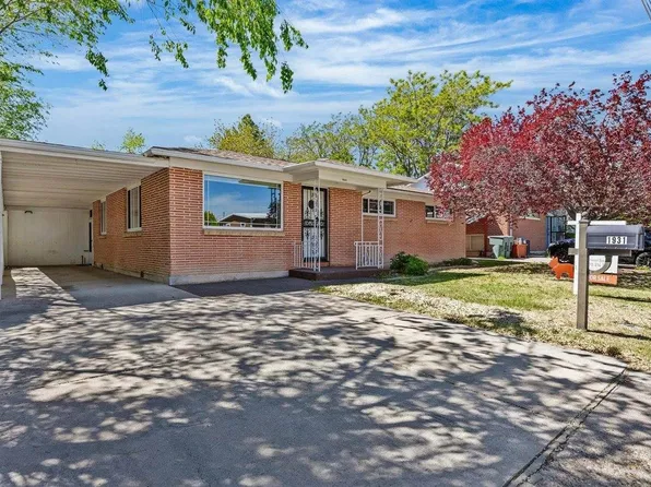 1931 N 17th St, Grand Junction, CO 81501