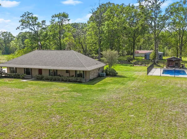 19625 Barnett Rd, Zachary, LA 70791