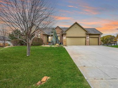 460 Sienna Ct, Rose Hill, KS, 67133