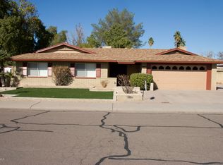 1804 E Yale Dr, Tempe, AZ 85283