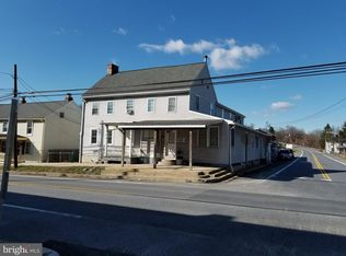 11946 E Main St, Middletown, MD 21769