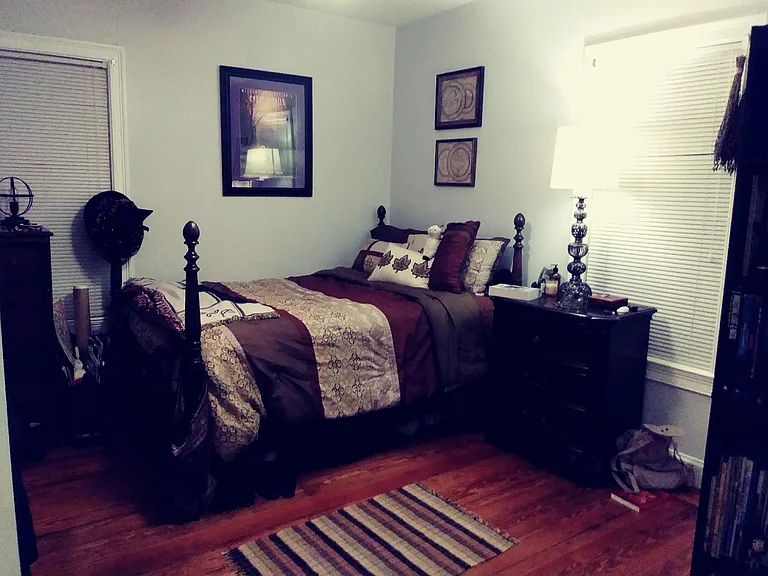 64 Winchester St #2 — Photo 9