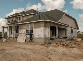 5107 Estates Oak Way, San Antonio, TX 78263