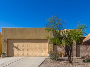 900 W Placita Estrella Azul, Tucson, AZ 85713