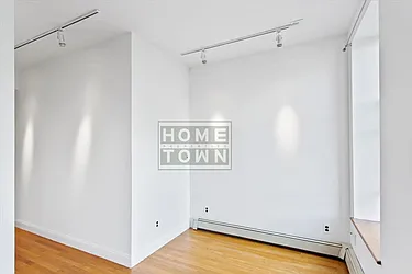 Rented by Hometown Properties