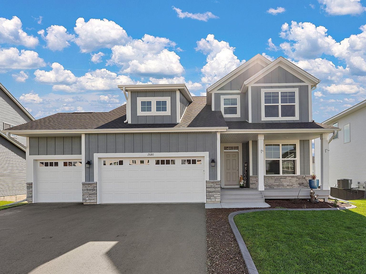 2680 Ivy Ave NE, Saint Michael, MN 55376 | Zillow