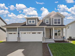 2680 Ivy Ave NE, Saint Michael, MN 55376