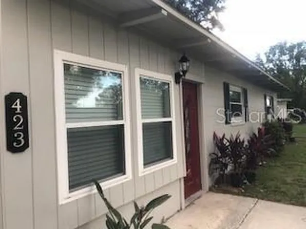 423 DOROTHY AVENUE, DAYTONA BEACH, FL 32117