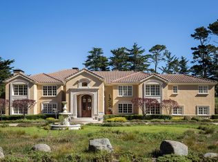 1109 Portola Rd, Pebble Beach, CA 93953