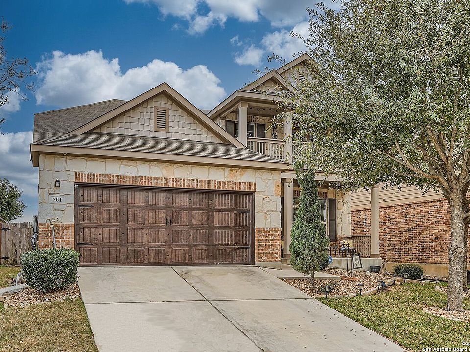 1st image of 561 Saddlehorn Way