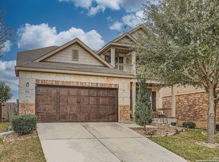 561 Saddlehorn Way, Cibolo, TX 78108