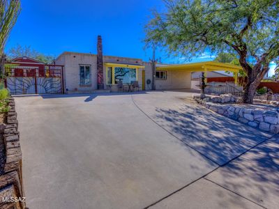 141 W George Truit St, Corona De Tucson, AZ, 85641