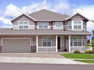1041 36th Ave, Forest Grove, OR 97116