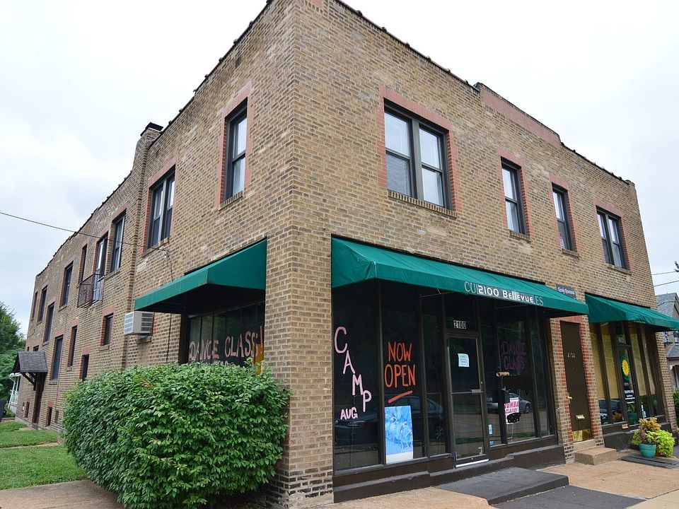 1st image of 2100 Bellevue Ave