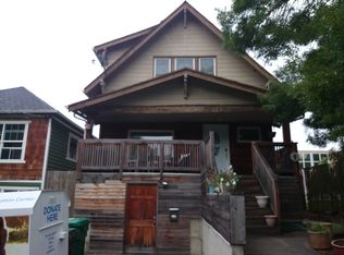 815 29th Ave S, Seattle, WA 98144