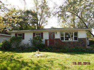 5431 Boulder Ave, Portage, IN 46368