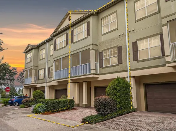 2424 Grand Central Pkwy APT 18, Orlando, FL 32839