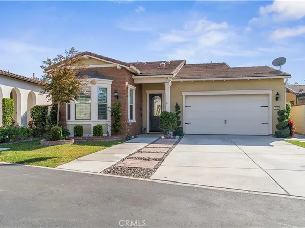 3740 E Glorietta Pl, Brea, CA 92823