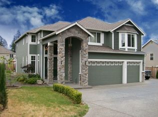 3520 213th Pl SE, Bothell, WA 98021