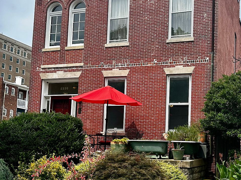 1st image of 2338 W Grace St APT 1