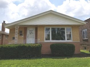 2017 Walnut St, Blue Island, IL 60406
