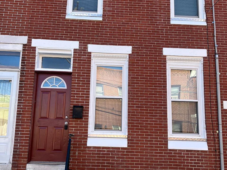 1921 S 4th St, Philadelphia, PA 19148 | Zillow