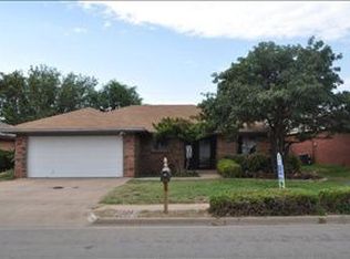 5007 60th St, Lubbock, TX 79414