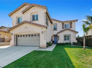 15065 Cory Way, Fontana, CA 92336