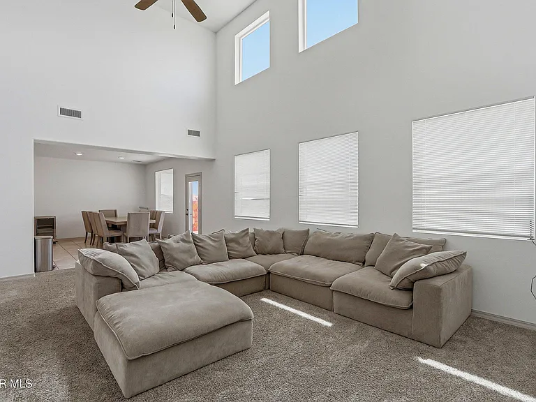 3601 Hill Sand Pl — Photo 5