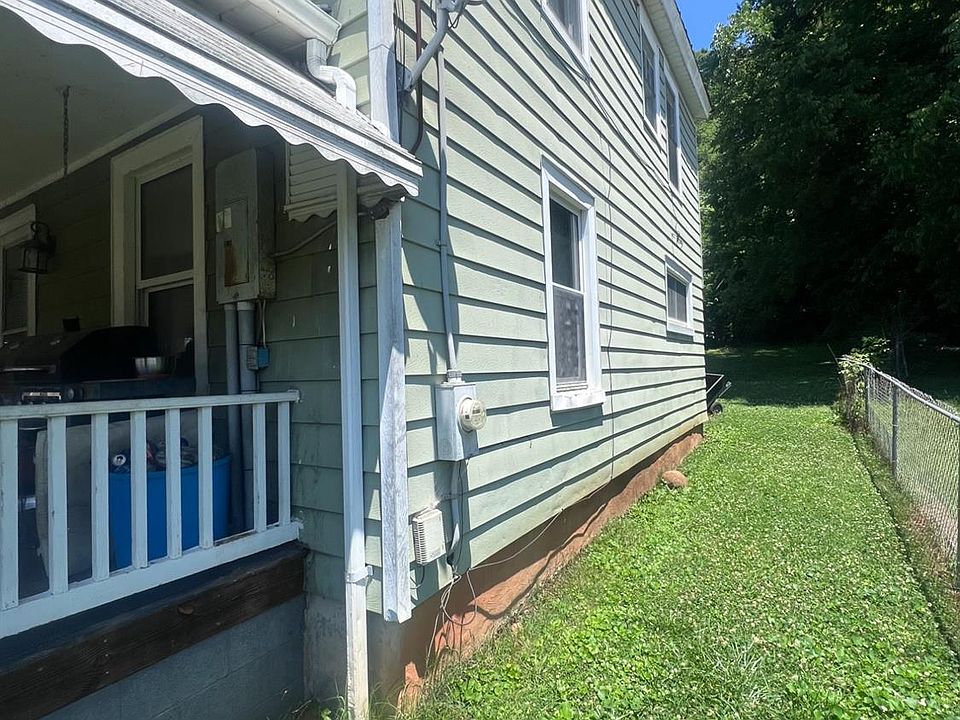 999 Gladstone Rd, Gladstone, VA 24553 | Zillow