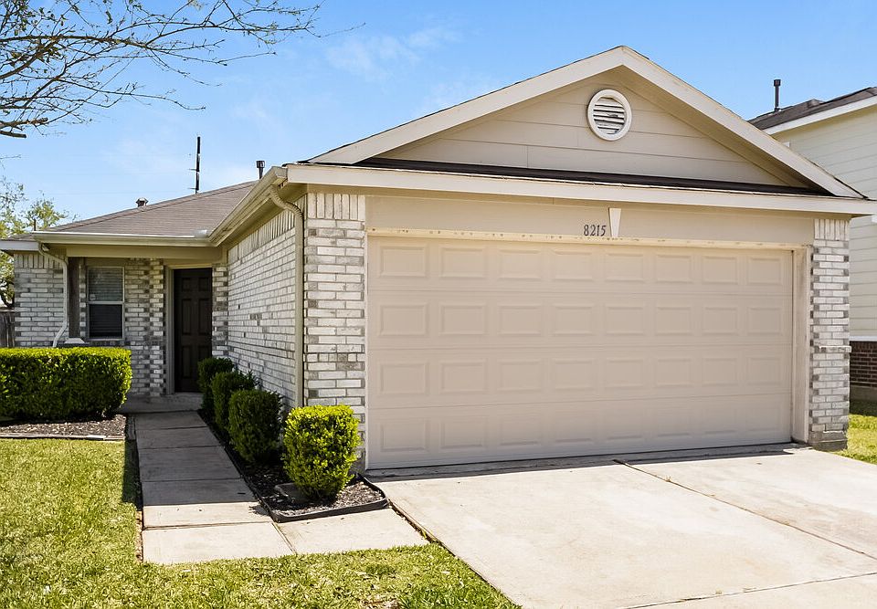 1st image of 8215 Radial Ct