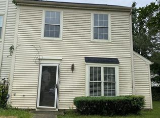 14 Riverside Run Dr, Indian Head, MD 20640