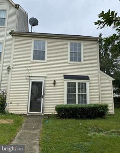 14 Riverside Run Dr, Indian Head, MD, 20640